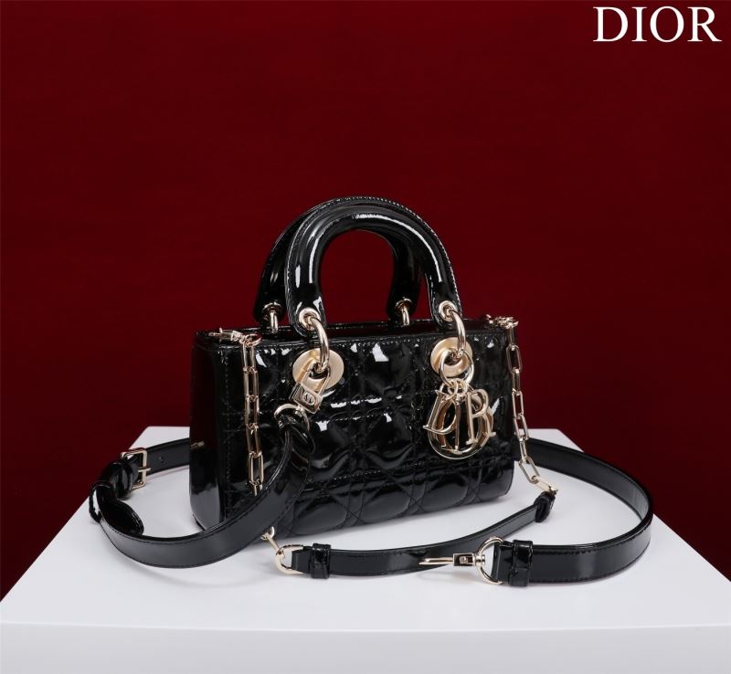 Christian Dior My Lady Bags